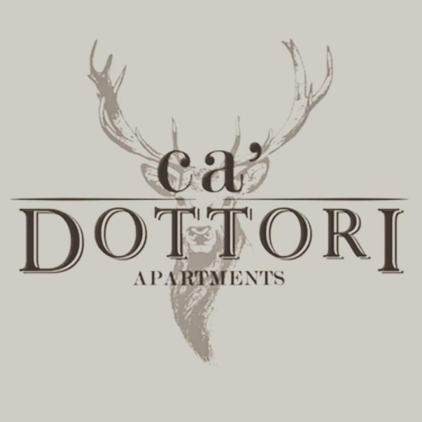 Ca' Dottori Apartment Albosaggia ภายนอก รูปภาพ