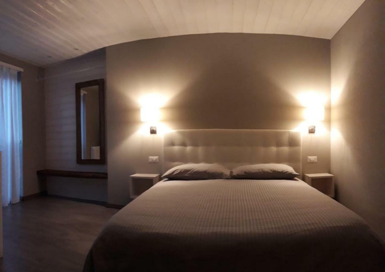 Ca' Dottori Apartment Albosaggia ภายนอก รูปภาพ