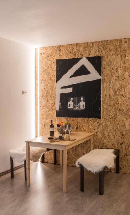 Ca' Dottori Apartment Albosaggia ภายนอก รูปภาพ