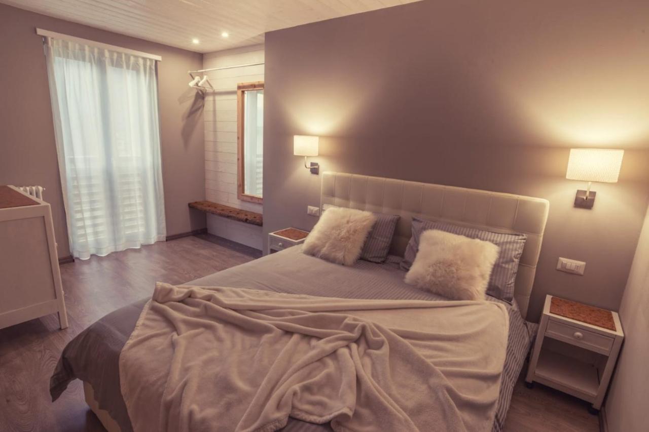 Ca' Dottori Apartment Albosaggia ภายนอก รูปภาพ